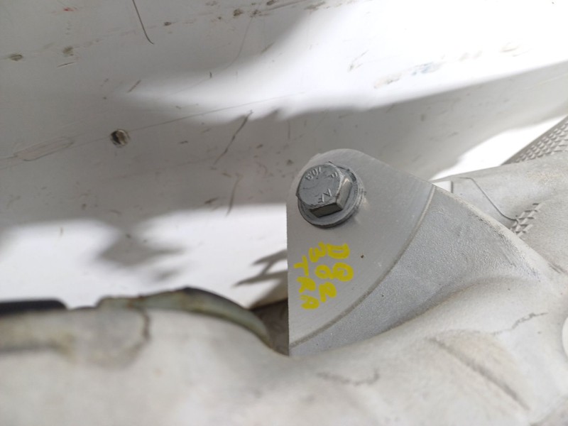 Recambio de puente trasero para bmw 8 coupé (g15, f92) 840 d xdrive referencia OEM IAM 33316873232  