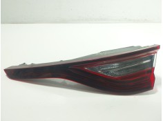 Recambio de piloto trasero derecho interior para renault megane iv hatchback (b9a/m/n_) 1.8 rs tce 280 (b9m6) referencia OEM IAM