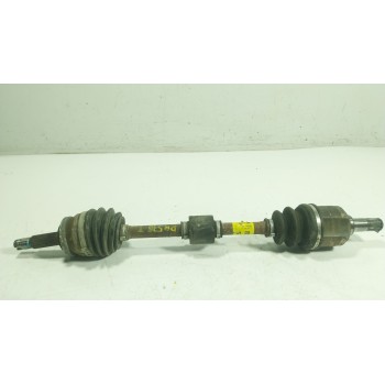 TRANSMISION IZQUIERDA 49500H8250 49500H8250 