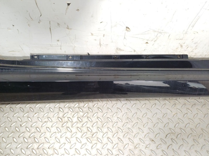 Recambio de faldon lateral para bmw 8 coupé (g15, f92) 840 d xdrive referencia OEM IAM 51778078760  