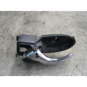 MANETA INTERIOR TRASERA IZQUIERDA 