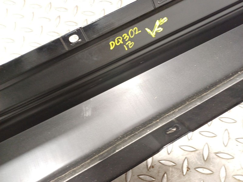 Recambio de faldon lateral para bmw 8 coupé (g15, f92) 840 d xdrive referencia OEM IAM 51778078759  