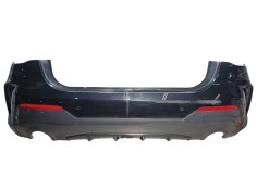 Recambio de paragolpes trasero para bmw 4 coupé (g22, g82) 420 d mild-hybrid xdrive referencia OEM IAM 51129850252  