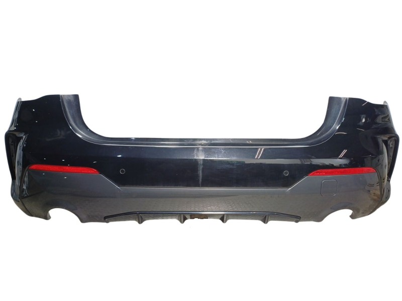 Recambio de paragolpes trasero para bmw 4 coupé (g22, g82) 420 d mild-hybrid xdrive referencia OEM IAM 51129850252  