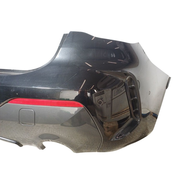 Recambio de paragolpes trasero para bmw 4 coupé (g22, g82) 420 d mild-hybrid xdrive referencia OEM IAM 51129850252  