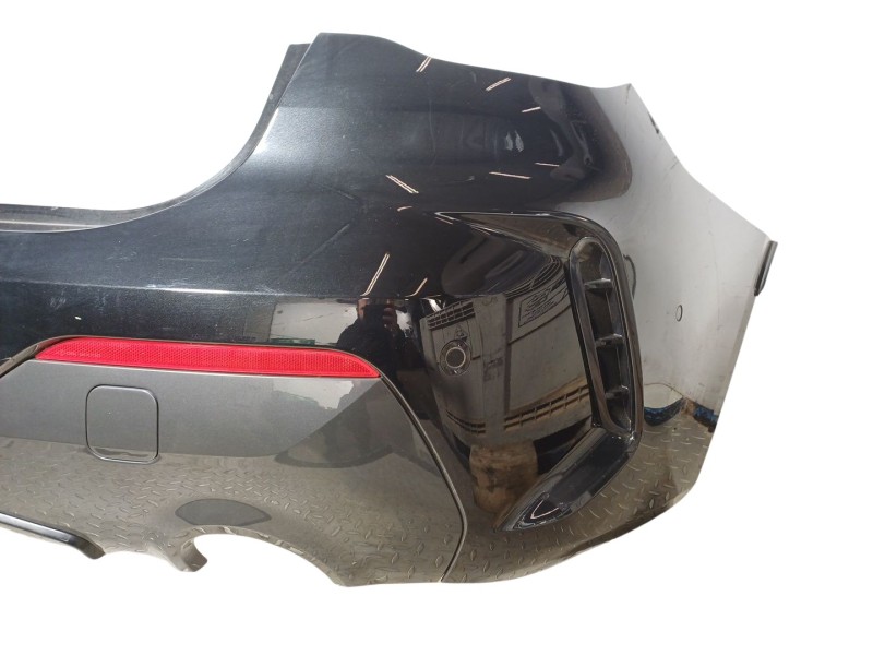 Recambio de paragolpes trasero para bmw 4 coupé (g22, g82) 420 d mild-hybrid xdrive referencia OEM IAM 51129850252  