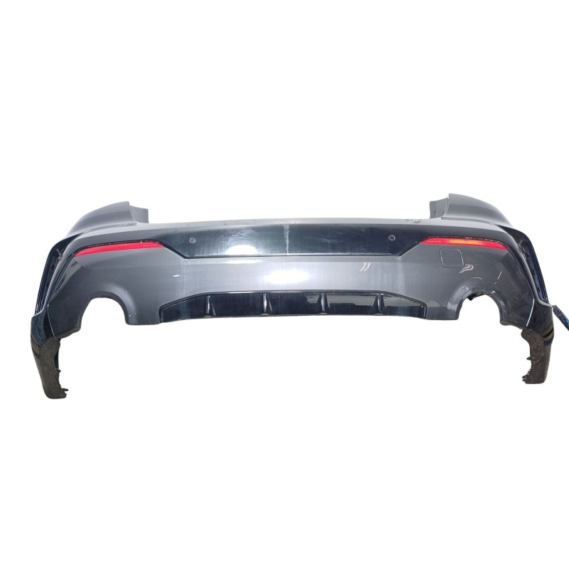 Recambio de paragolpes trasero para bmw 4 coupé (g22, g82) 420 d mild-hybrid xdrive referencia OEM IAM 51129850252  