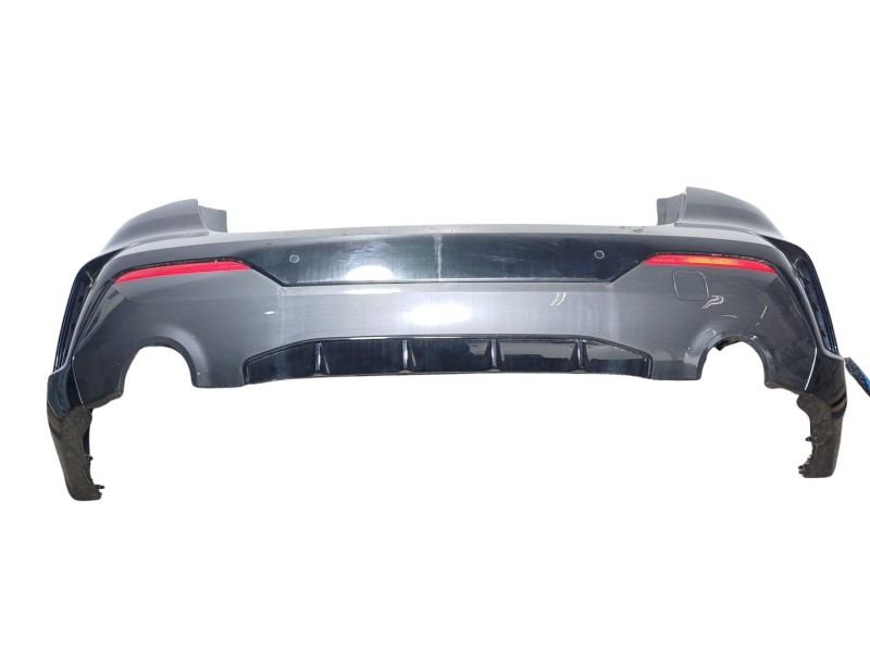 Recambio de paragolpes trasero para bmw 4 coupé (g22, g82) 420 d mild-hybrid xdrive referencia OEM IAM 51129850252  