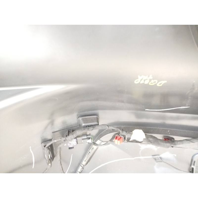 Recambio de paragolpes trasero para bmw 4 coupé (g22, g82) 420 d mild-hybrid xdrive referencia OEM IAM 51129850252  
