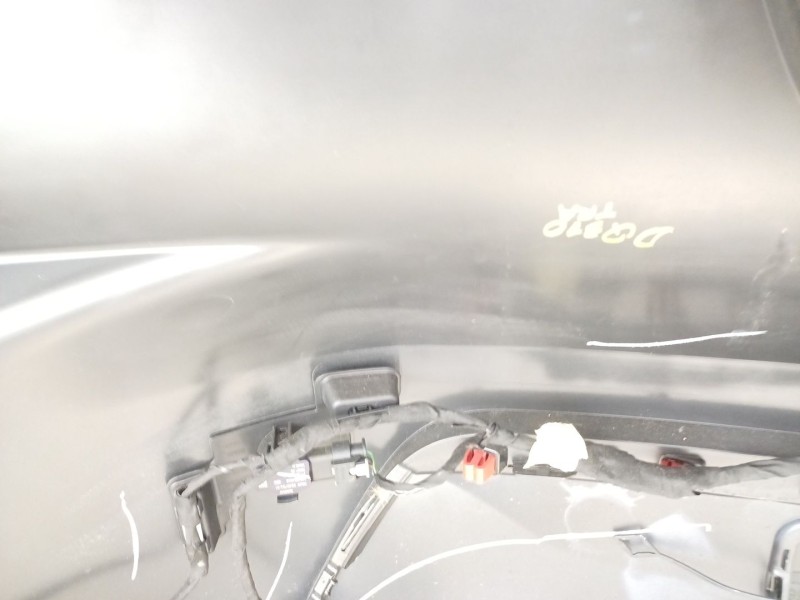 Recambio de paragolpes trasero para bmw 4 coupé (g22, g82) 420 d mild-hybrid xdrive referencia OEM IAM 51129850252  