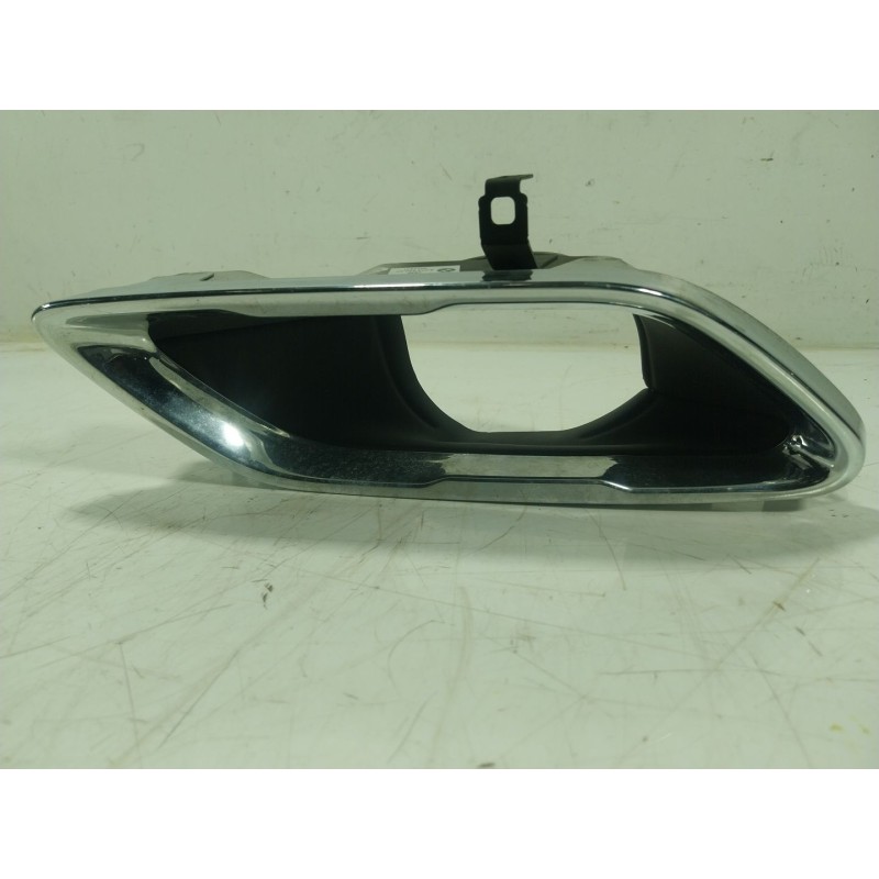 Recambio de cola de escape para bmw 8 coupé (g15, f92) 840 d xdrive referencia OEM IAM 51128075254 807525407 