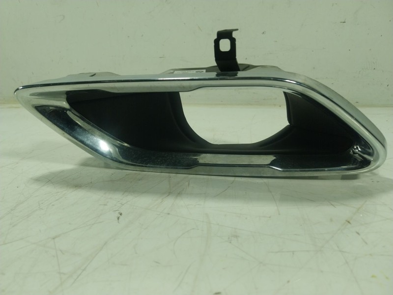 Recambio de cola de escape para bmw 8 coupé (g15, f92) 840 d xdrive referencia OEM IAM 51128075254 807525407 