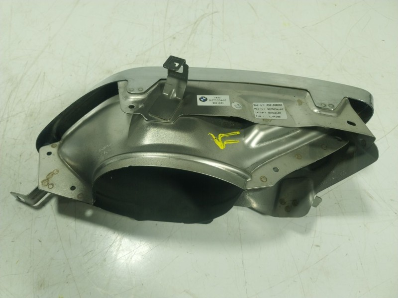 Recambio de cola de escape para bmw 8 coupé (g15, f92) 840 d xdrive referencia OEM IAM 51128075254 807525407 