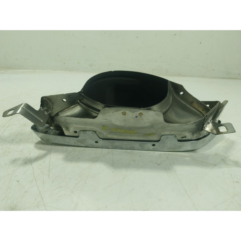 Recambio de cola de escape para bmw 8 coupé (g15, f92) 840 d xdrive referencia OEM IAM 51128075254 807525407 