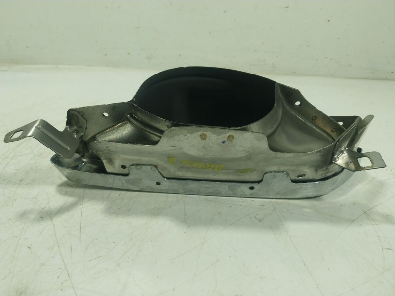Recambio de cola de escape para bmw 8 coupé (g15, f92) 840 d xdrive referencia OEM IAM 51128075254 807525407 