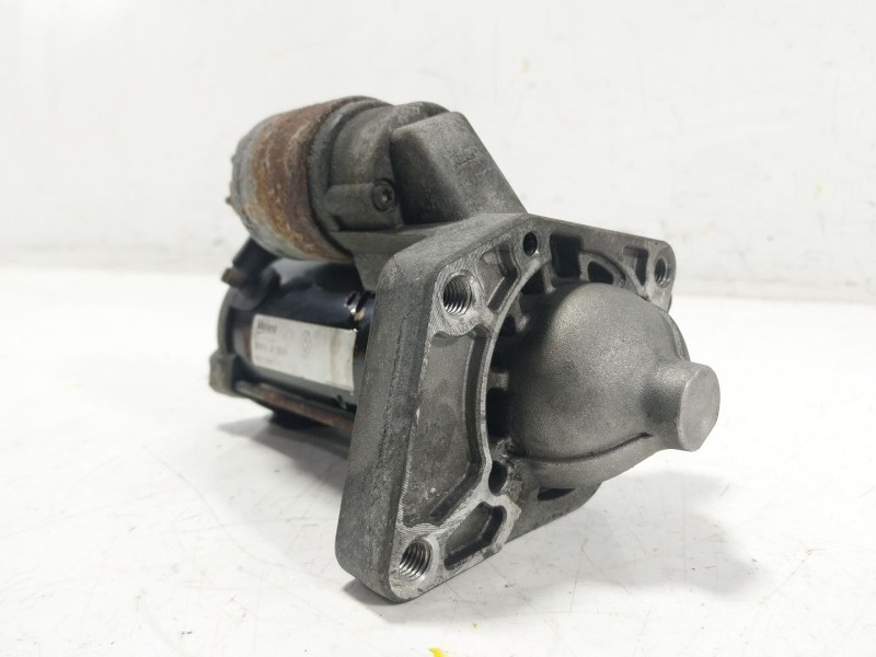 Recambio de motor arranque para renault trafic iii autobús (jg_) 1.6 dci 120 (jgmb) referencia OEM IAM  233002889R 