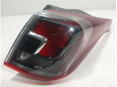 Recambio de piloto trasero derecho para opel crossland x / crossland (p17, p2qo) 1.2 (75) referencia OEM IAM 13467977  