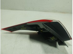 Recambio de piloto trasero derecho para opel crossland x / crossland (p17, p2qo) 1.2 (75) referencia OEM IAM 13467977   2