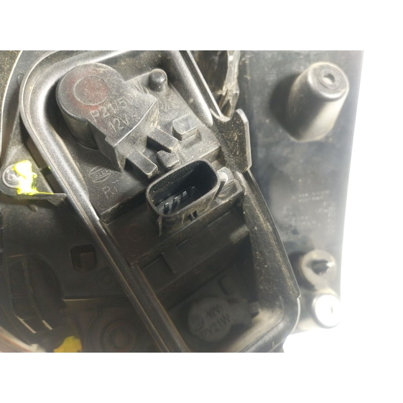 Recambio de piloto trasero derecho para opel crossland x / crossland (p17, p2qo) 1.2 (75) referencia OEM IAM 13467977  