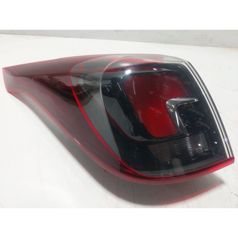 Recambio de piloto trasero izquierdo para opel crossland x / crossland (p17, p2qo) 1.2 (75) referencia OEM IAM 13467976  