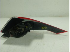 Recambio de piloto trasero izquierdo para opel crossland x / crossland (p17, p2qo) 1.2 (75) referencia OEM IAM 13467976   2