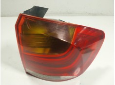 Recambio de piloto trasero derecho para bmw x1 (e84) sdrive 18 d referencia OEM IAM 63212990110 6321299011009 