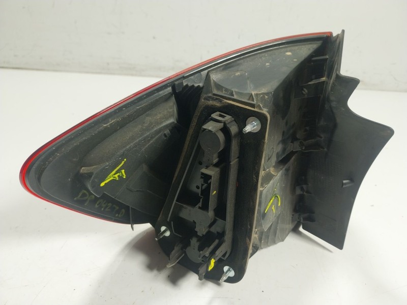 Recambio de piloto trasero derecho para bmw x1 (e84) sdrive 18 d referencia OEM IAM 63212990110 6321299011009 