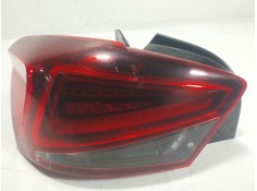 Recambio de piloto trasero izquierdo para seat ibiza v (kj1, kjg) 1.0 tsi referencia OEM IAM 6F0945207H 6F0945207H 