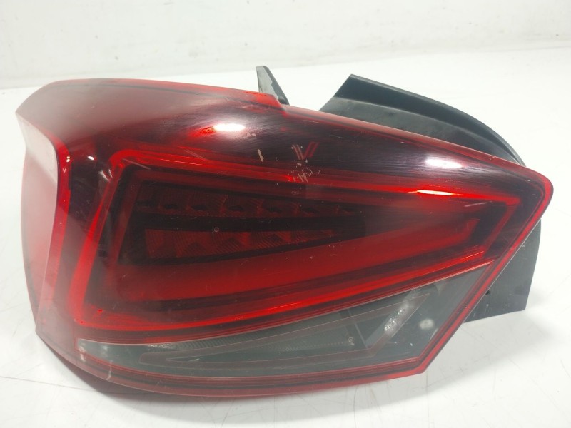 Recambio de piloto trasero izquierdo para seat ibiza v (kj1, kjg) 1.0 tsi referencia OEM IAM 6F0945207H 6F0945207H 