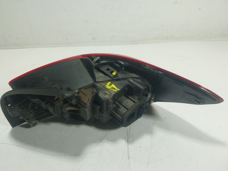 Recambio de piloto trasero izquierdo para seat ibiza v (kj1, kjg) 1.0 tsi referencia OEM IAM 6F0945207H 6F0945207H 