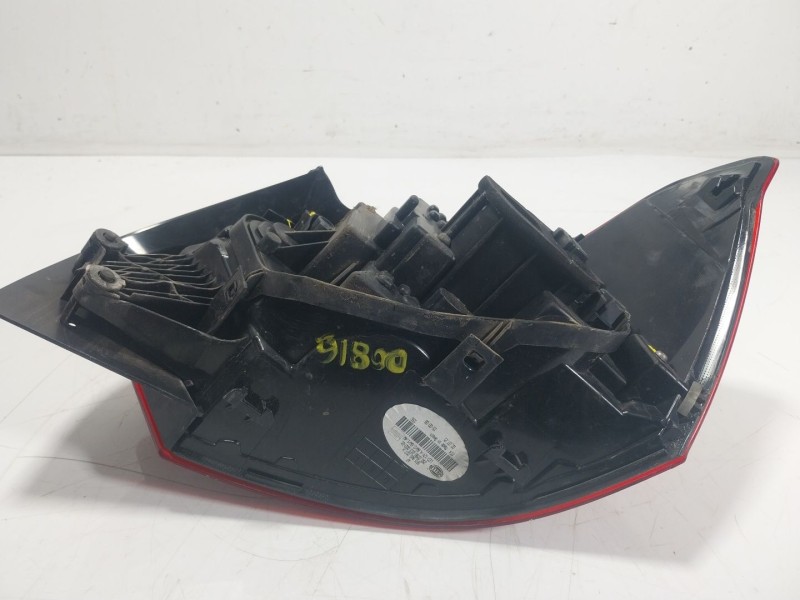 Recambio de piloto trasero izquierdo para seat ibiza v (kj1, kjg) 1.0 tsi referencia OEM IAM 6F0945207H 6F0945207H 