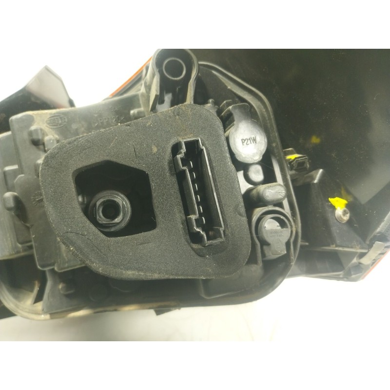 Recambio de piloto trasero izquierdo para seat ibiza v (kj1, kjg) 1.0 tsi referencia OEM IAM 6F0945207H 6F0945207H 