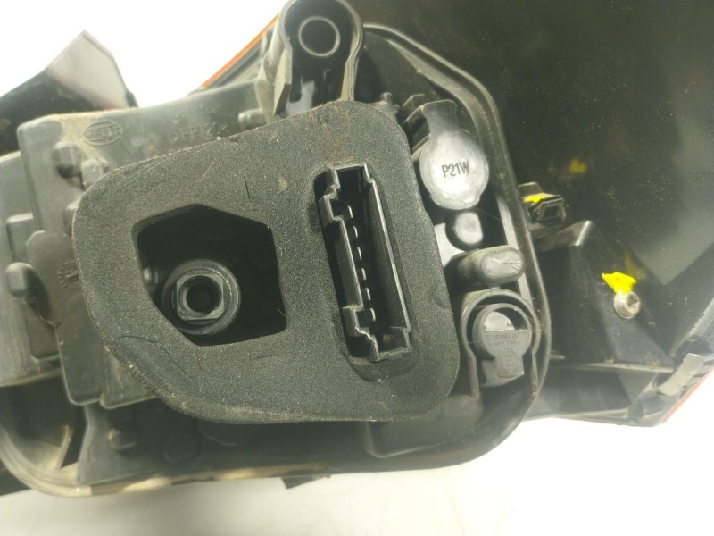 Recambio de piloto trasero izquierdo para seat ibiza v (kj1, kjg) 1.0 tsi referencia OEM IAM 6F0945207H 6F0945207H 