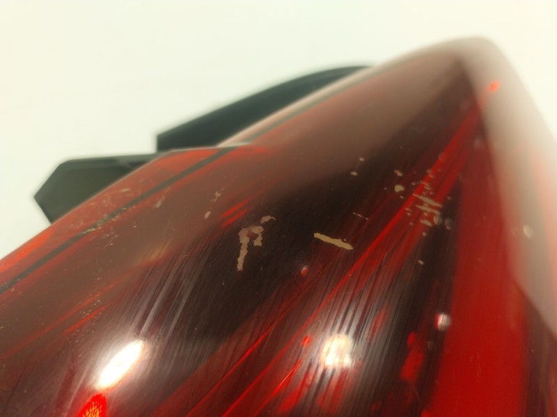 Recambio de piloto trasero izquierdo para seat ibiza v (kj1, kjg) 1.0 tsi referencia OEM IAM 6F0945207H 6F0945207H 