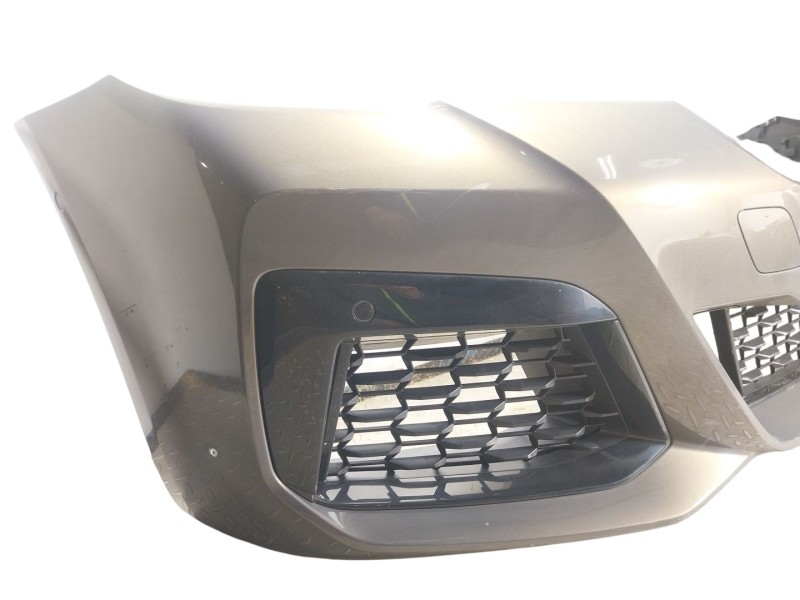 Recambio de paragolpes delantero para bmw 5 (g30, f90) 540 i xdrive referencia OEM IAM 51119852205  