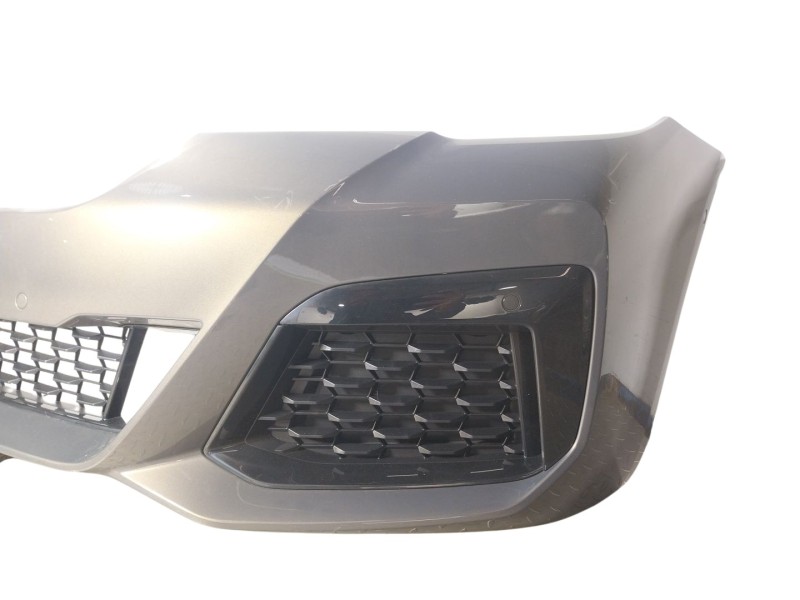 Recambio de paragolpes delantero para bmw 5 (g30, f90) 540 i xdrive referencia OEM IAM 51119852205  
