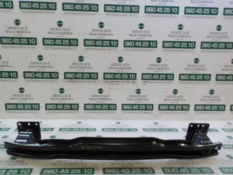 Recambio de refuerzo paragolpes trasero para audi a1 sportback (gba) 1.0 tfsi referencia OEM IAM 82A807309  