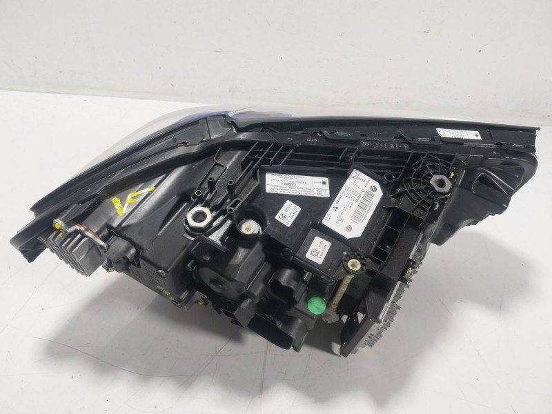 Recambio de faro izquierdo para bmw 5 (g30, f90) 540 i xdrive referencia OEM IAM 63119479267 5A388F102 