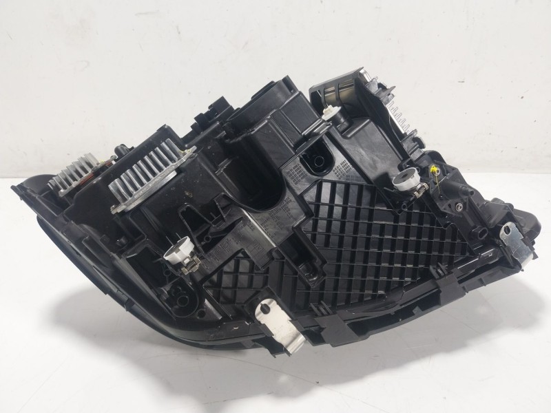 Recambio de faro izquierdo para bmw 5 (g30, f90) 540 i xdrive referencia OEM IAM 63119479267 5A388F102 
