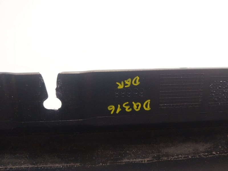 Recambio de faldon lateral para bmw 5 (g30, f90) 540 i xdrive referencia OEM IAM 51778073134  