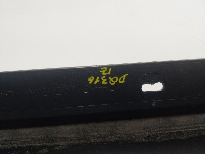 Recambio de faldon lateral para bmw 5 (g30, f90) 540 i xdrive referencia OEM IAM 51778073133  