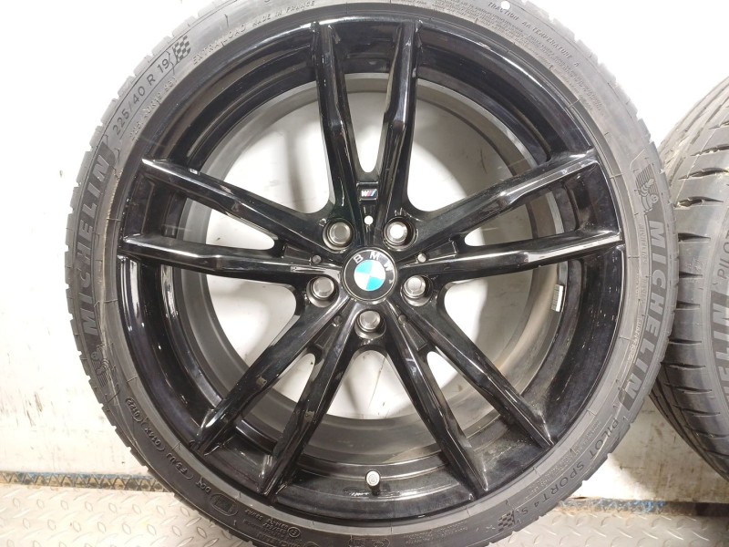 Recambio de juego llantas para bmw 3 (g20, g80, g28) 330 d xdrive referencia OEM IAM 36118090094 8089892 36118090095