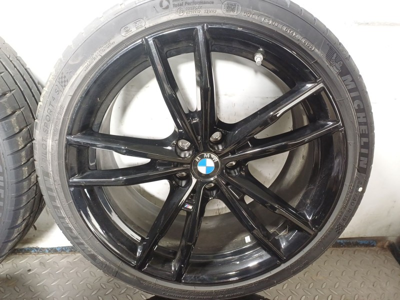 Recambio de juego llantas para bmw 3 (g20, g80, g28) 330 d xdrive referencia OEM IAM 36118090094 8089892 36118090095