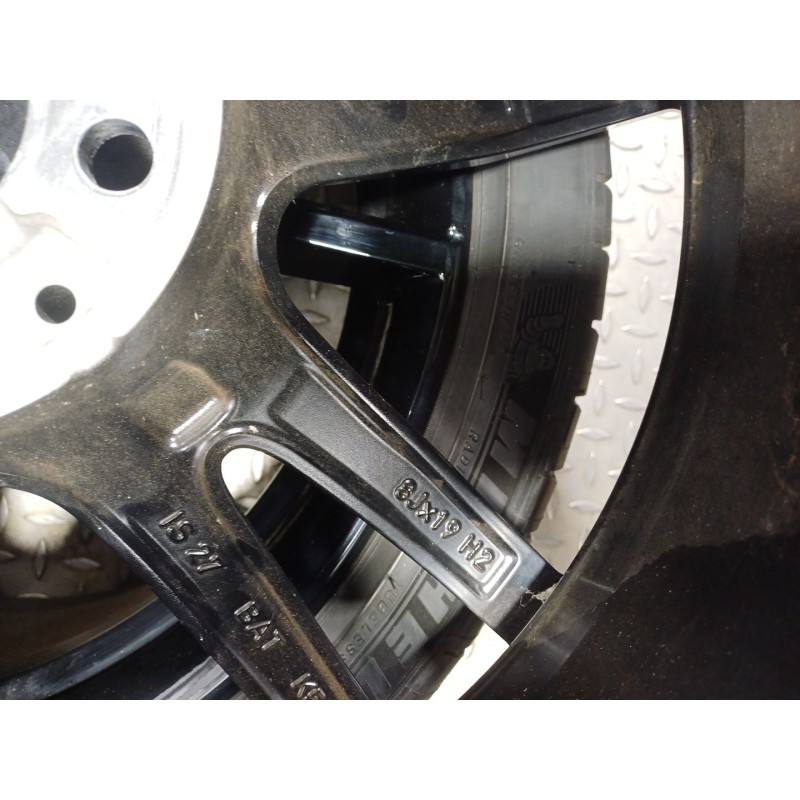 Recambio de juego llantas para bmw 3 (g20, g80, g28) 330 d xdrive referencia OEM IAM 36118090094 8089892 36118090095