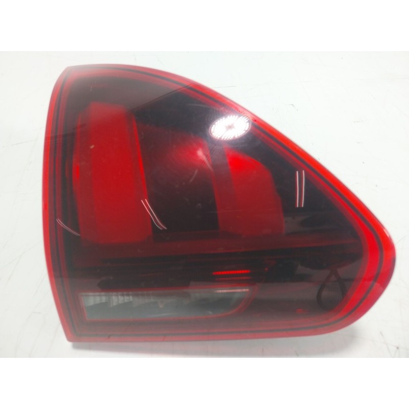 Recambio de piloto trasero izquierdo interior para peugeot 2008 i (cu_) 1.2 vti referencia OEM IAM 9814758480  