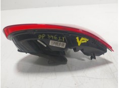 Recambio de piloto trasero izquierdo interior para peugeot 2008 i (cu_) 1.2 vti referencia OEM IAM 9814758480   2