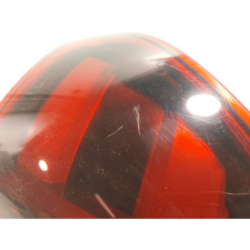 Recambio de piloto trasero izquierdo interior para peugeot 2008 i (cu_) 1.2 vti referencia OEM IAM 9814758480  