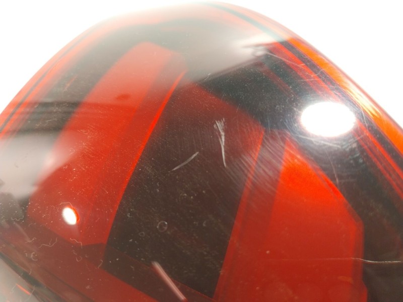 Recambio de piloto trasero izquierdo interior para peugeot 2008 i (cu_) 1.2 vti referencia OEM IAM 9814758480  