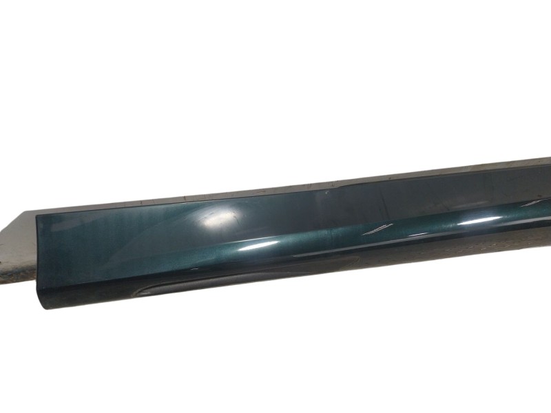 Recambio de faldon lateral para bmw 3 (g20, g80, g28) 330 d xdrive referencia OEM IAM 51778099909 51778069381 