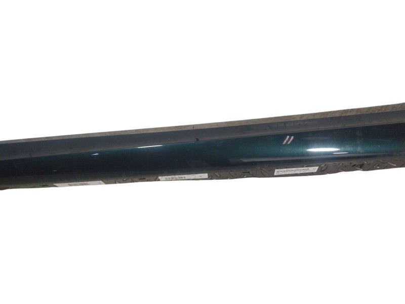 Recambio de faldon lateral para bmw 3 (g20, g80, g28) 330 d xdrive referencia OEM IAM 51778099909 51778069381 